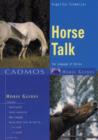 Image for Horse talk