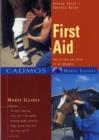 Image for First aid  : how to save your horse in an emergency