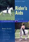 Image for Rider&#39;s aids
