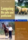 Image for Lungeing  : be safe and proficient