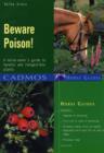 Image for Beware poison!  : a horse-owner&#39;s guide to harmful and indigestible plants