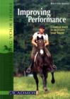 Image for Improving Performance : Creative Ways to Motivate Your Horse