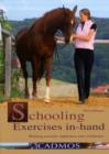 Image for Schooling Exercises in Hand : Working Towards Suppleness and Confidence