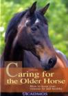 Image for Caring for the Older Horse
