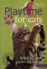Image for Playtime for Cats