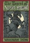 Image for Legend of Sleepy Hollow Minibook - Limited Gilt-Edged Edition