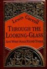 Image for Through the Looking-Glass Minibook - Limited gilt-edged edition