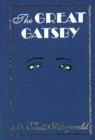 Image for Great Gatsby Minibook