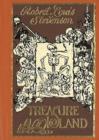 Image for Treasure Island Minibook (2 Volumes) - Limited Gilt-Edged Edition