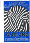 Image for Flatland Minibook - Limited Gilt-Edged Edition