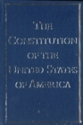 Image for Constitution of the United States of America Minibook