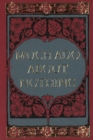 Image for Much Ado About Nothing Minibook -- Limited Gilt-Edged Edition