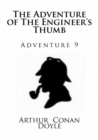 Image for The Adventure of the Engineer&#39;s Thumb (Miniature Book)