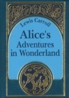 Image for Alice&#39;s Adventures in Wonderland Minibook