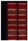 Image for Biblia Sacra Latina - Gutenberg-Bibel,  I &amp; II