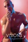 Image for Visions, Contemporary Male Photography