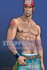 Image for Stripped - The Illustrated Male