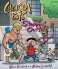 Image for Chelsea Boys - Steppin&#39; Out!