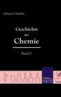 Image for Geschichte Der Chemie (Band 1)