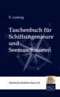 Image for Taschenbuch fur Schiffsingenieure und Seemaschinisten