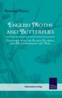 Image for English Moths and Butterflies