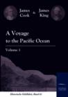 Image for A Voyage to the Pacific Ocean Vol. 1