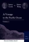 Image for A Voyage to the Pacific Ocean Vol. 2
