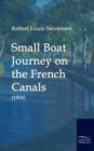 Image for Small Boat Journey on the French Canals (1904)