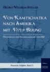 Image for Von Kamtschatka nach Amerika mit Vitus Bering