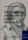 Image for Die Geschichte Des Seefahrers Joachim Nettelbeck