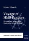 Image for Voyage of HMS Pandora
