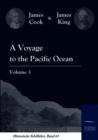 Image for A Voyage to the Pacific Ocean Vol. 3