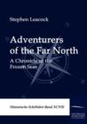 Image for Adventurers of the Far North