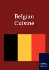 Image for Belgian Cuisine