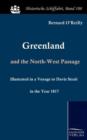 Image for Greenland and the North-West Passage