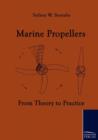 Image for Marine Propellers