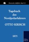 Image for Tagebuch des Nordpolarfahrers Otto Krisch