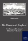 Image for Die Hanse und England