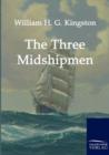 Image for The Three Midshipmen