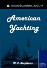 Image for American Yachting