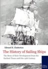 Image for The History of Sailing Ships