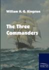 Image for The Three Commanders