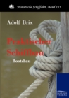 Image for Praktischer Schiffbau