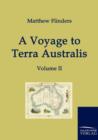 Image for A Voyage to Terra Australis