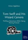 Image for Tom Swift and His Wizard Camera