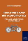 Image for Tom Swift and His Motor-Cycle