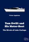 Image for Tom Swift and His Motor-Boat