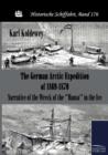 Image for The German Arctic Expedition of 1869-1870