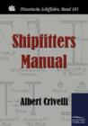 Image for Shipfitters Manual