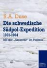 Image for Die schwedische Sudpol-Expedition 1901-1904